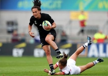 rugby