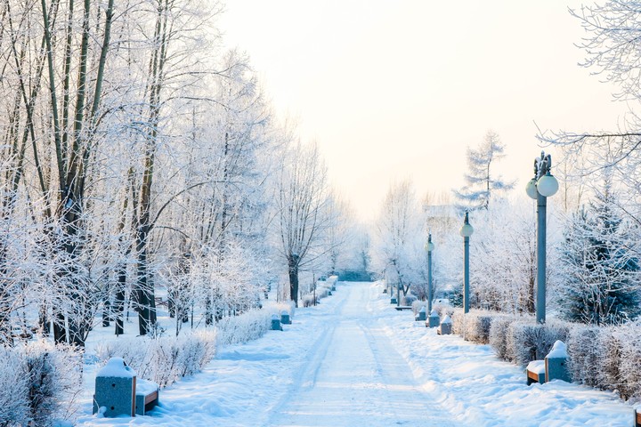 krasnoyarsk