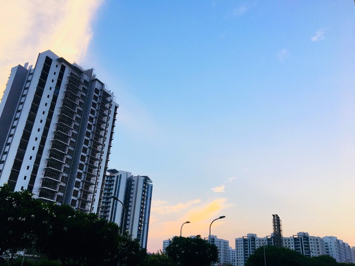 Evening