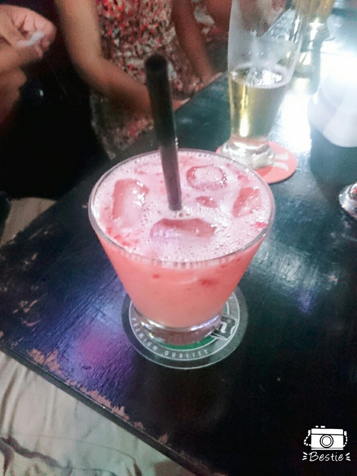 Caipirinha Brasil