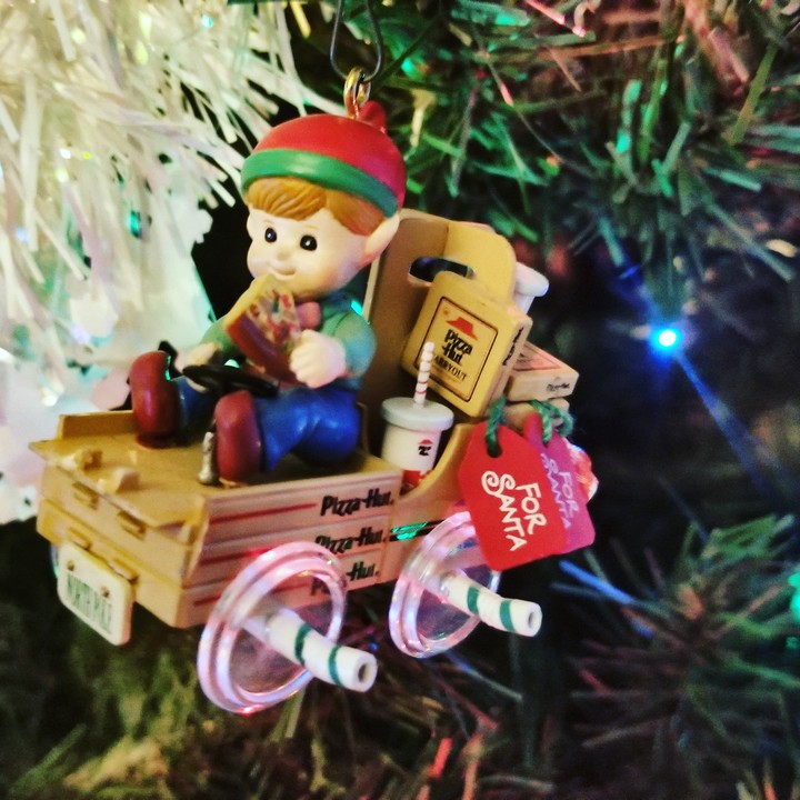 Ornament
