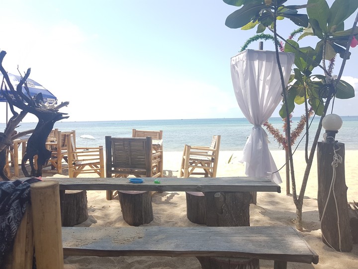 Koh Ma