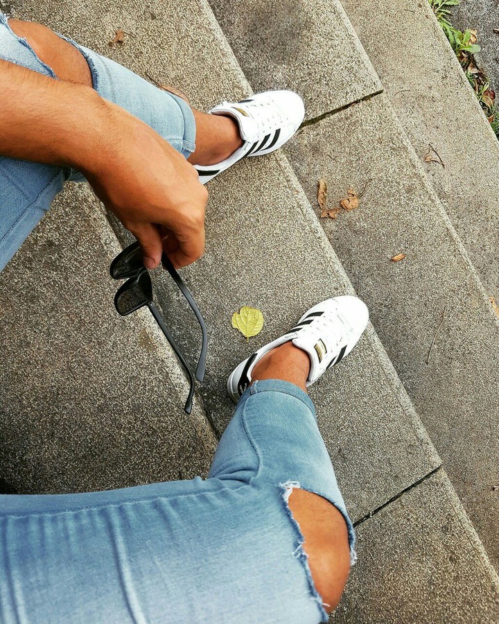 my style