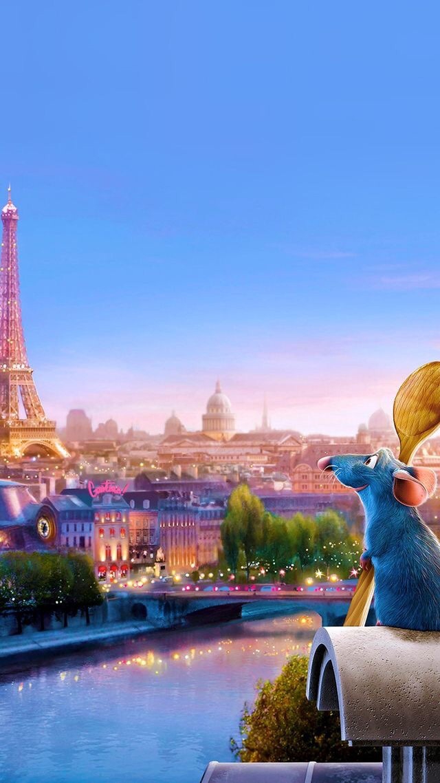 Ratatouille