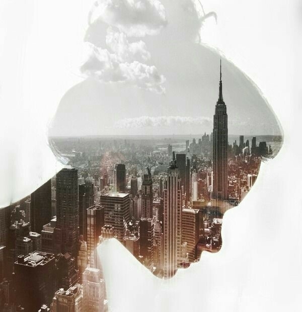 The City Scrapper