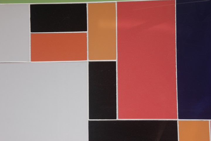 Pattern