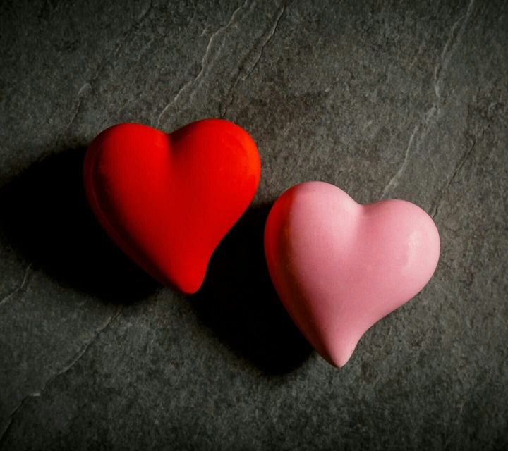♡♡♡
