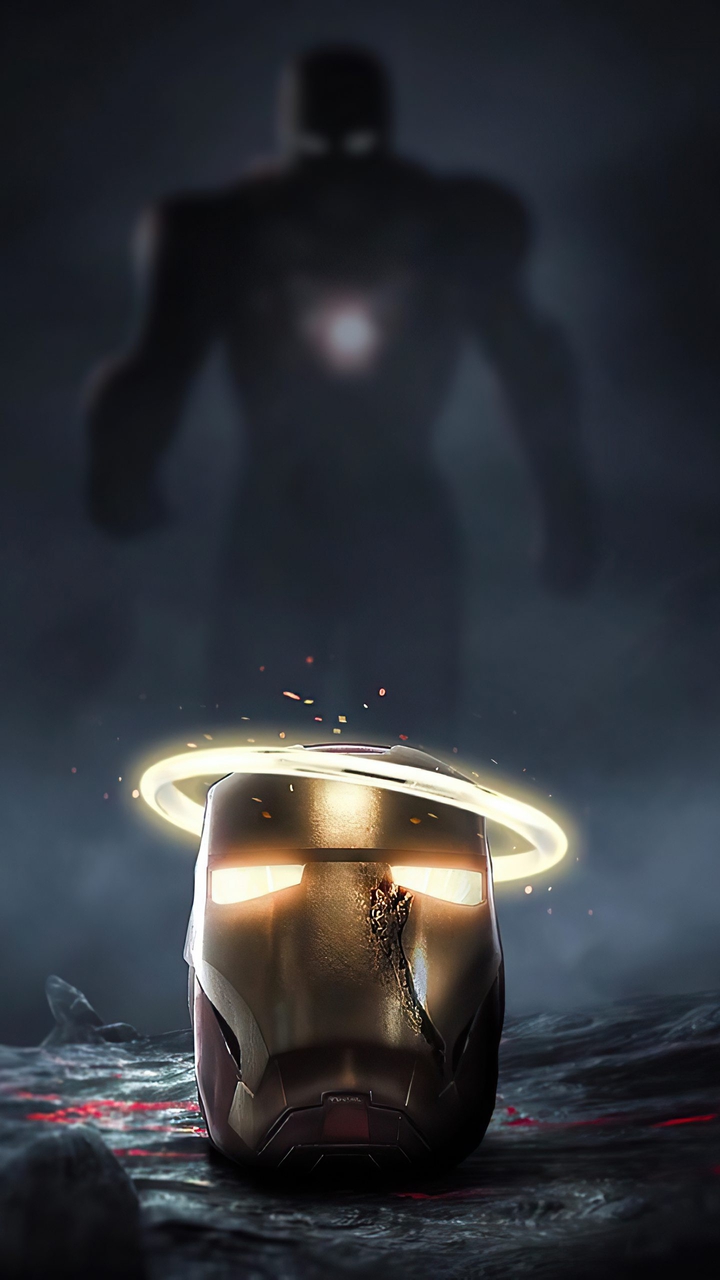 iron man