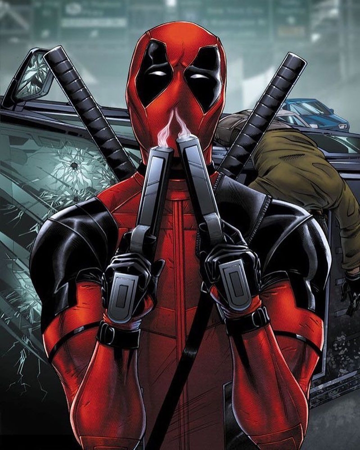 Deadpool