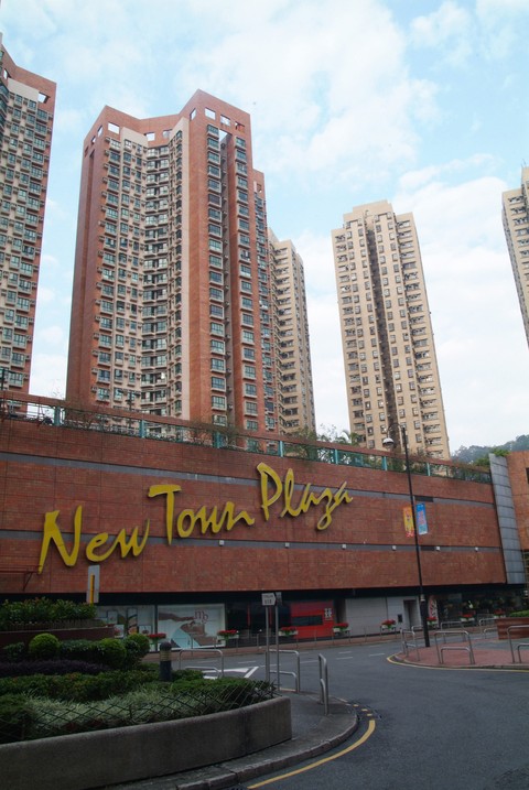 Hong Kong