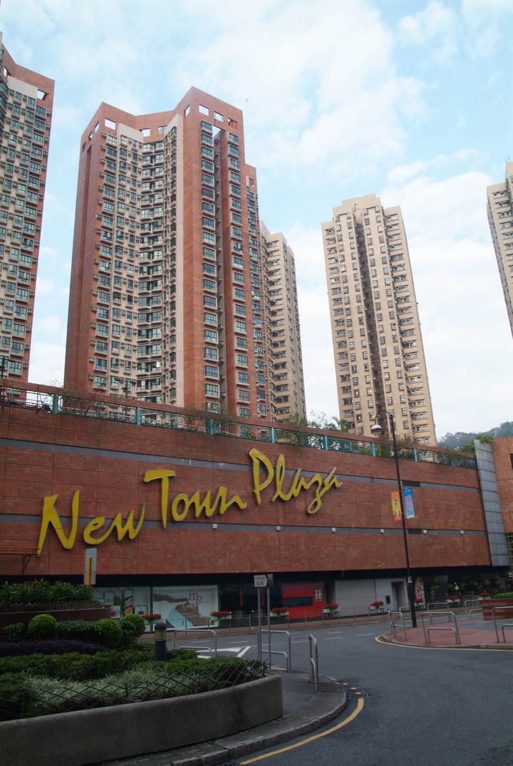 Hong Kong