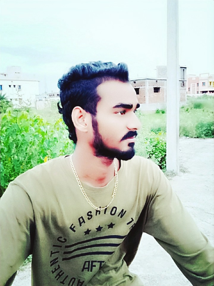 boss
