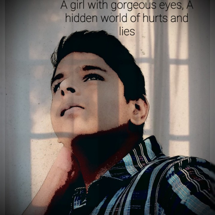 #ATTITUDE