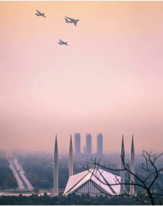 Pakistan