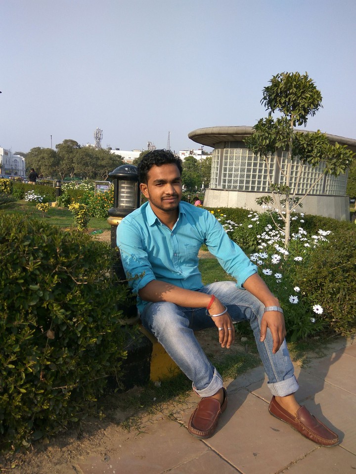nature lover