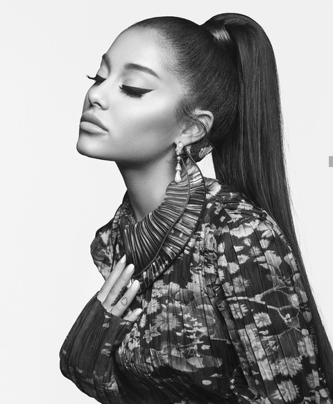 Ariana Grandè