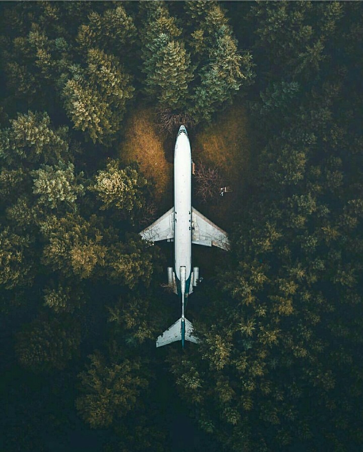 plane..