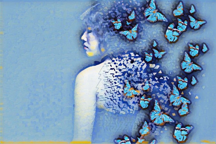 Mind