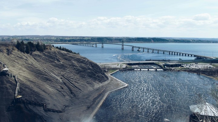 Chutes Montmorency