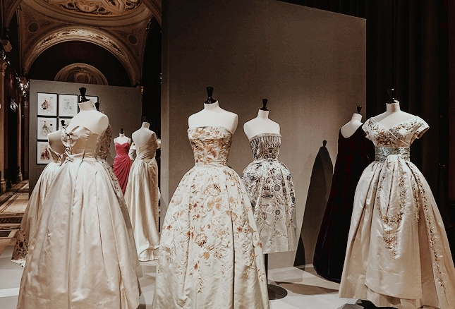 dressmaker