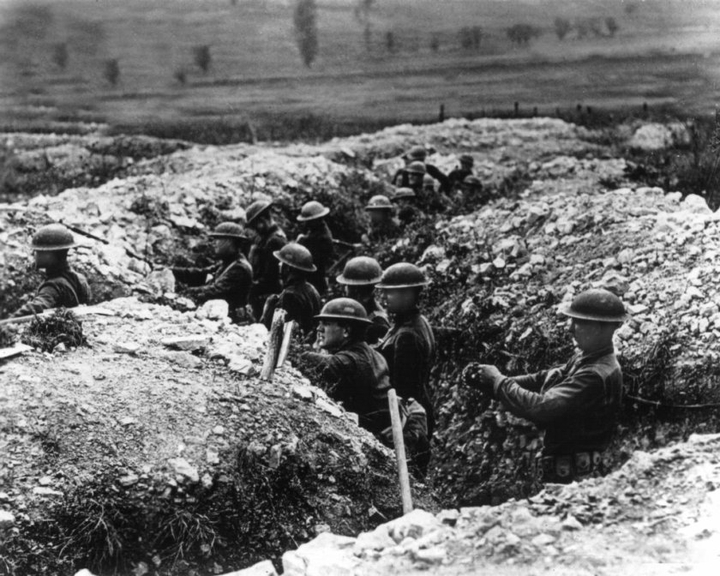 world war2