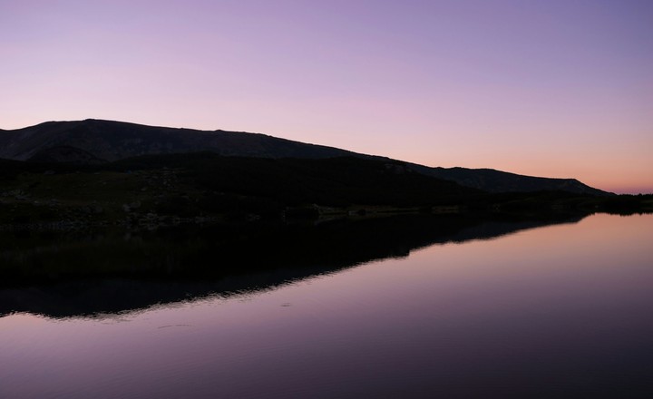 crepuscule