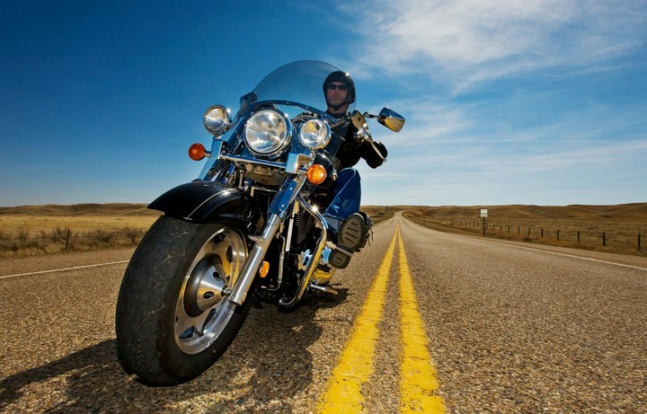 bikes