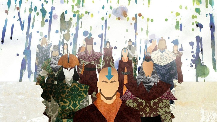 Avatar Circle