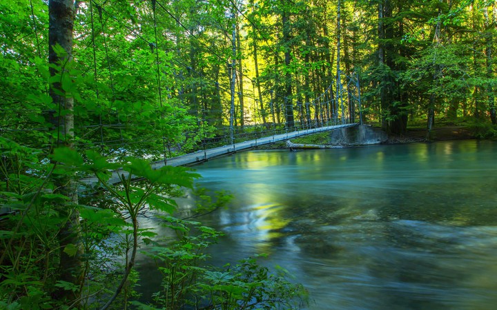 River