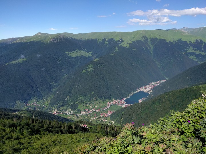 Uzungöl