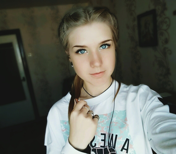 я
