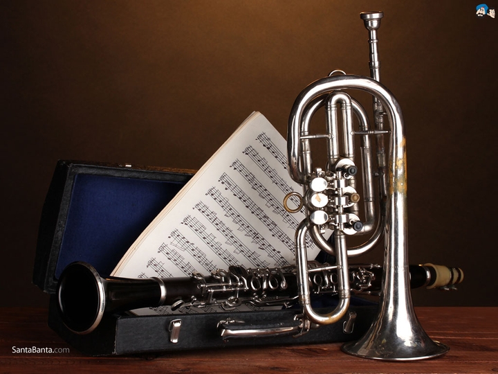 Music Wallpaper 82