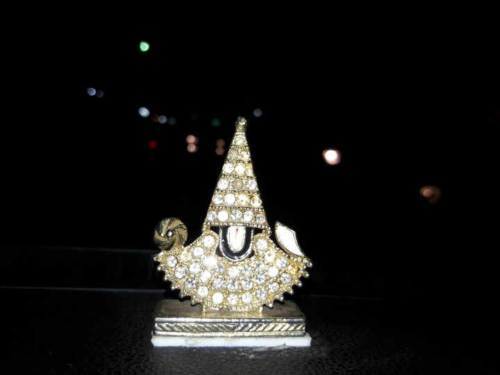 tirupati balaji