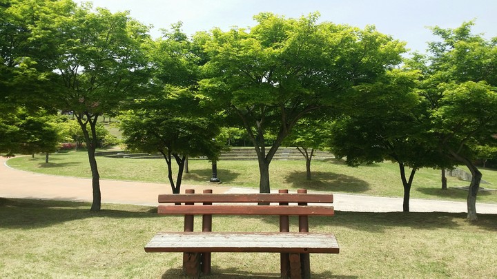 누군가와 함께