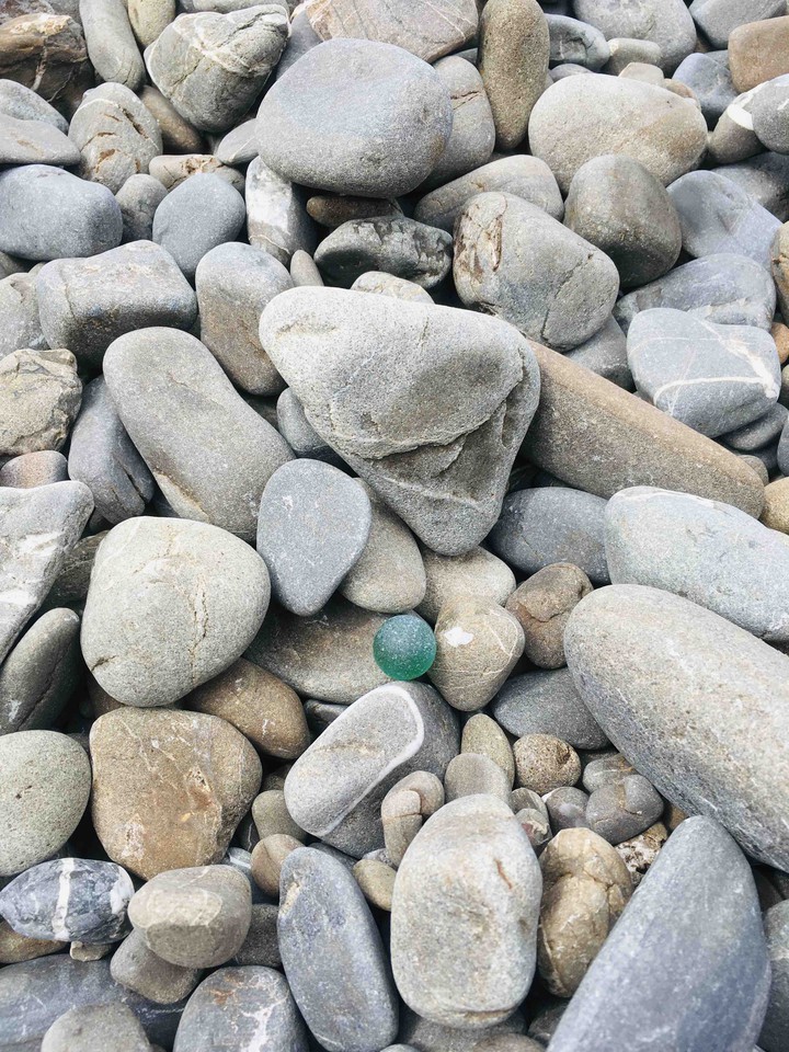 stones