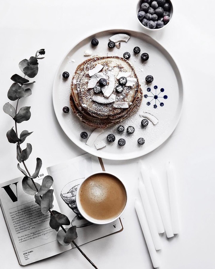 pancake