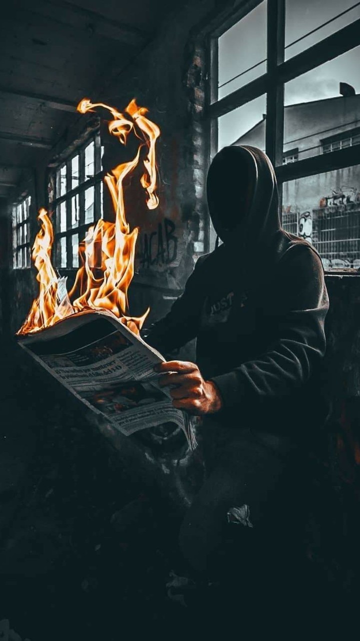 fire boy