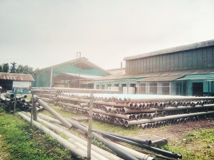 Factory...