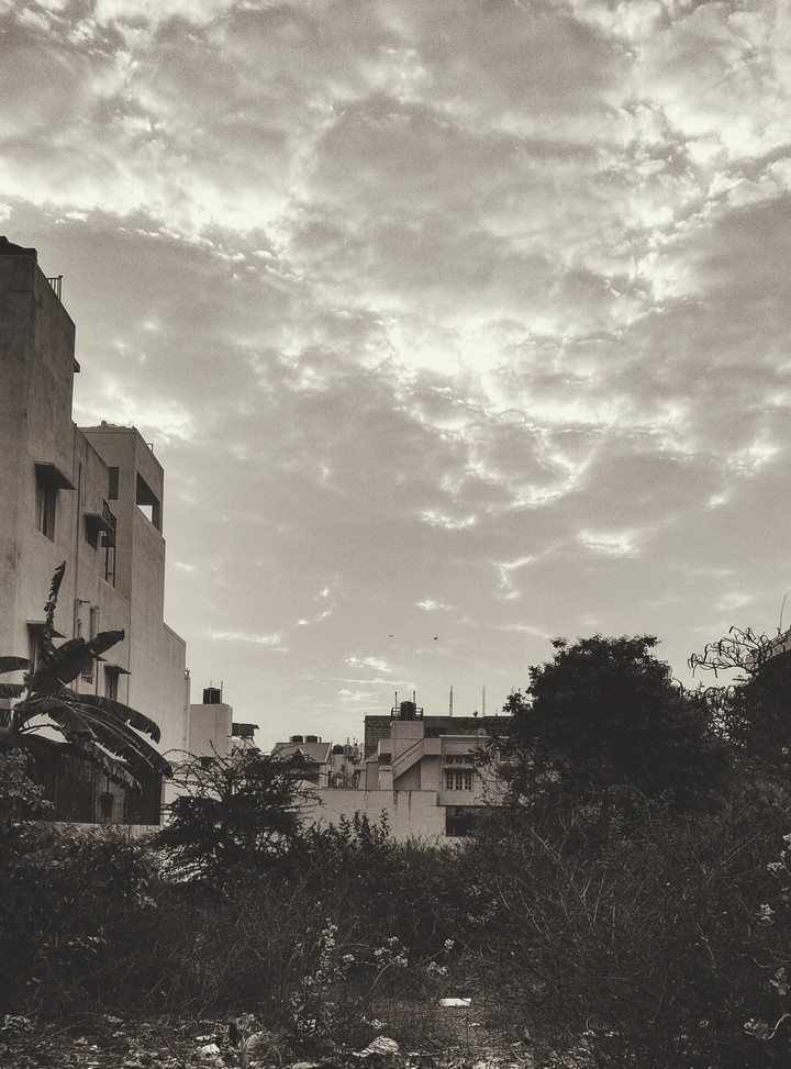 Surrounding