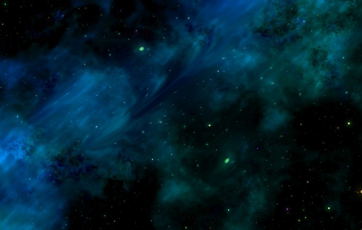 Space