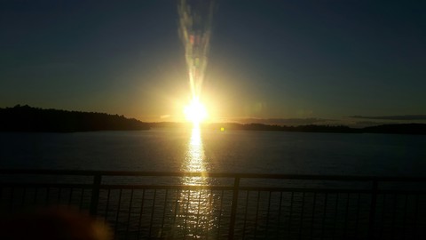 Sundown