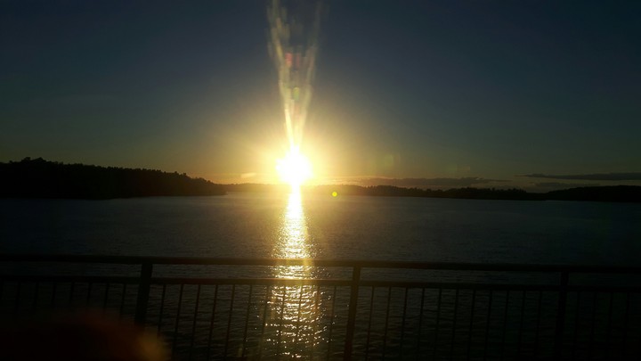 Sundown