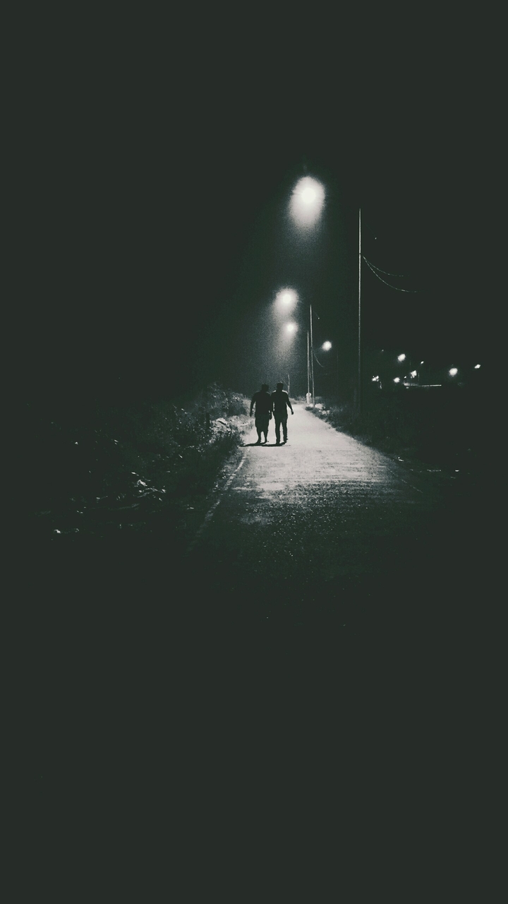 walk