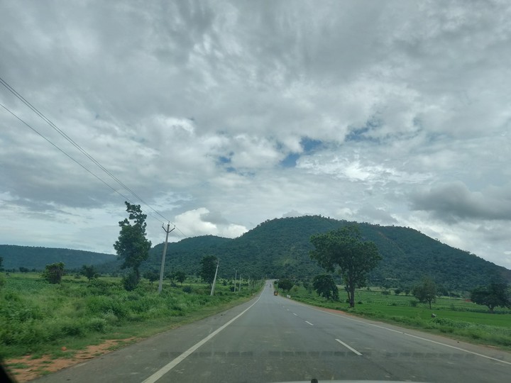 highway