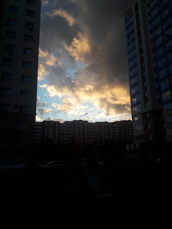 sky