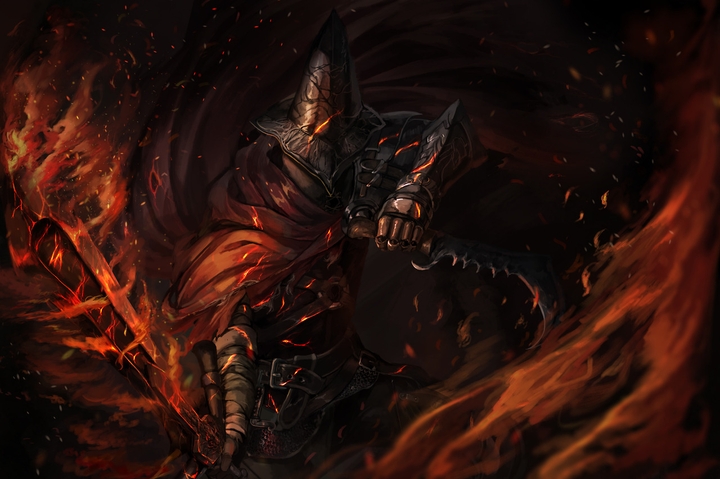 Abyss Watchers