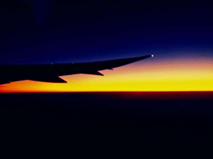 Horizon