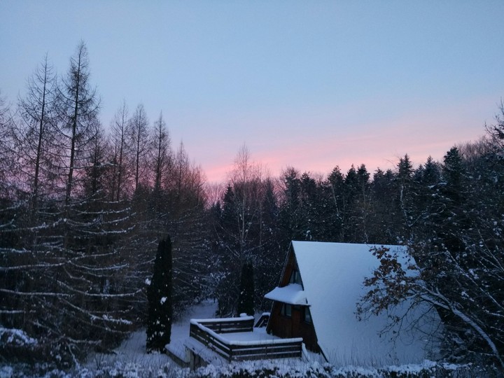 Beautifull winter