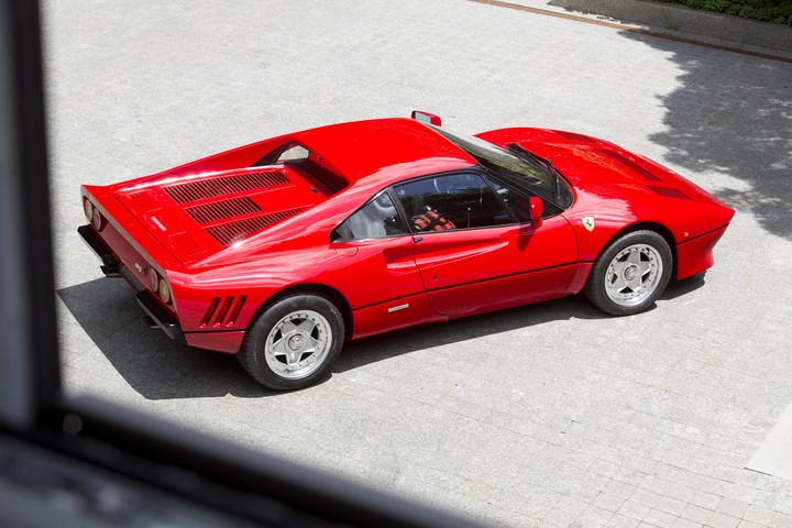 ferrari
