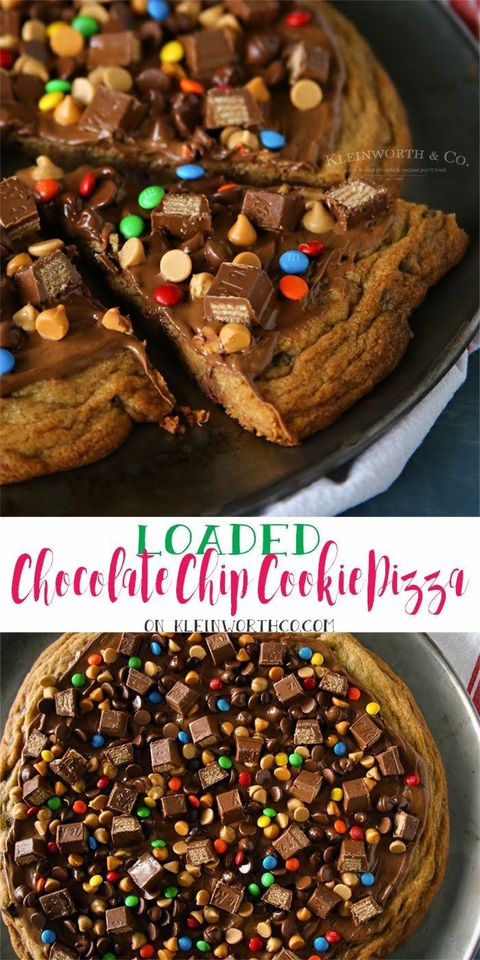 Cookies...